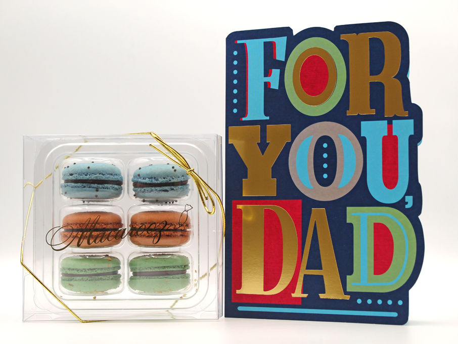 Father&#39;s Day Box