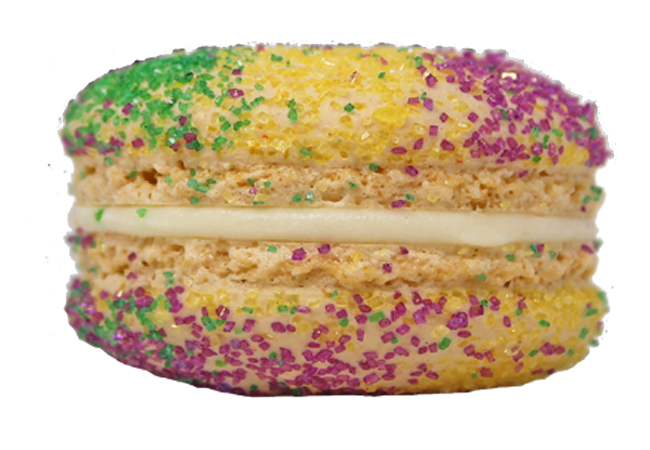 King Cake