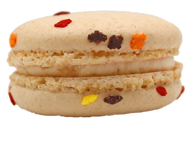 Maple Pecan