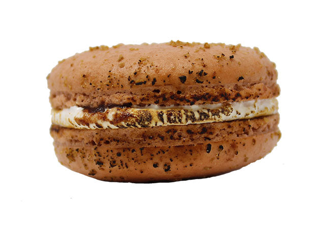 S&#39;mores