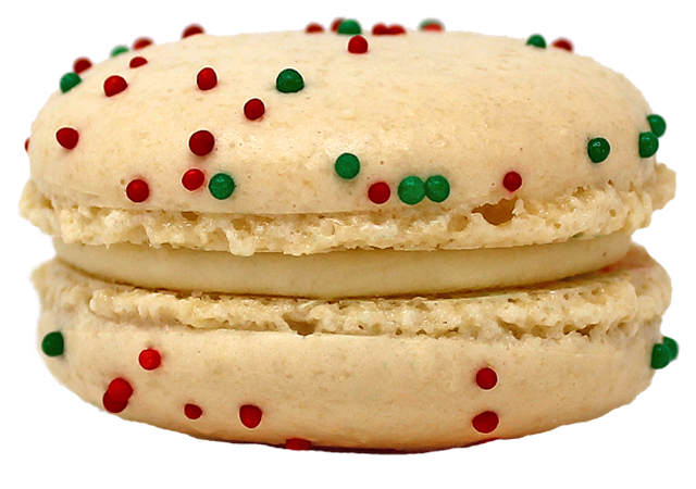 Sugar Cookie