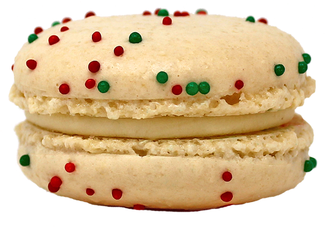 Sugar Cookie